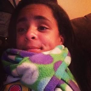 Meet your Posher, Katherine