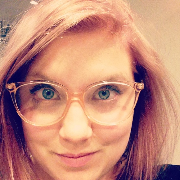 Meet your Posher, Hanna