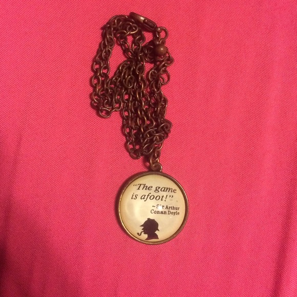 3D bubble necklace - Hottopic