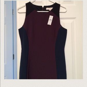 Loft dress (new) size 6