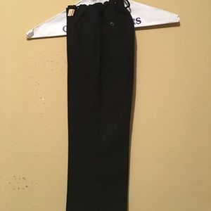 Janie and Jack Boys dress pants