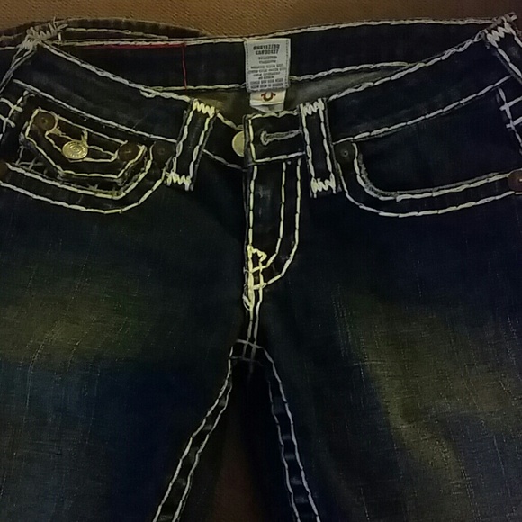True Religion Jeans