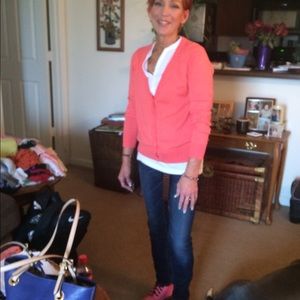 Meet your Posher, Cindy