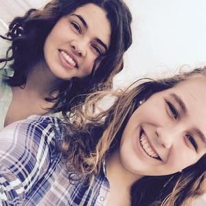 Meet your Posher, Brianna