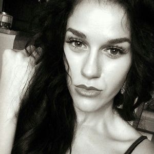 Meet your Posher, Peyton