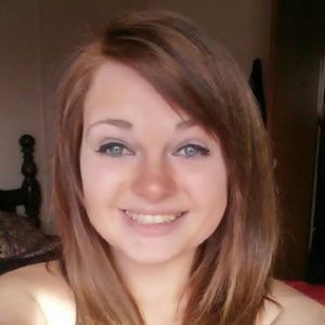 Meet your Posher, Breanna