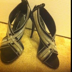 Brand new Giuseppe Zanotti sandals
