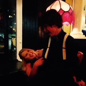 Meet your Posher, Lilli