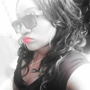 Meet your Posher, Cleopatra