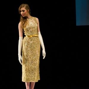 Meet your Posher, Abby