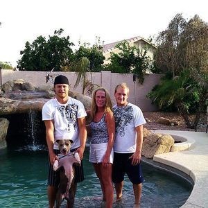 Meet your Posher, Laurie