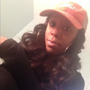 Meet your Posher, Dejanee
