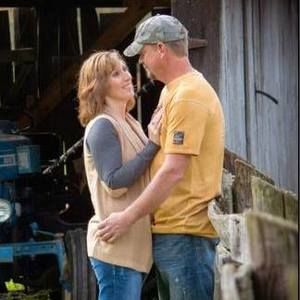 Meet your Posher, Terri