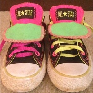 Converse All-Star Low Top