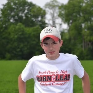 Meet your Posher, Angie