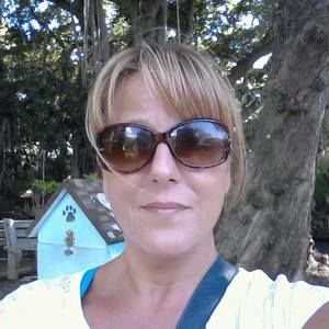 Meet your Posher, Carolyn