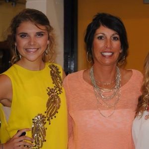 Meet your Posher, Sloane