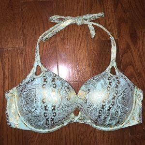 VS Bombshell swim top