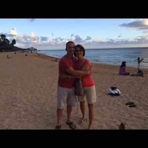 Meet your Posher, Lynne