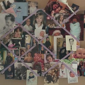 Meet your Posher, Cara