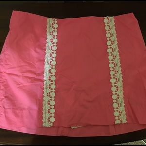 Lilly Pulitzer Size 8 Skort