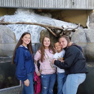 Meet your Posher, Brooke