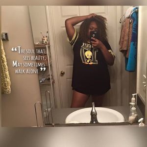 Meet your Posher, Shayla