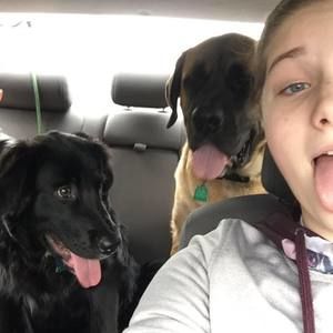 Meet your Posher, Karah