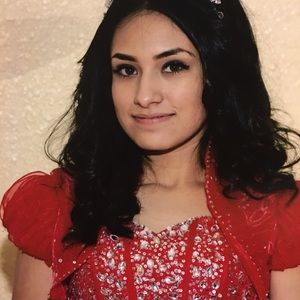 Meet your Posher, Rosa
