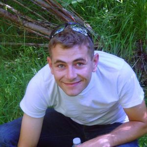 Meet your Posher, Justin