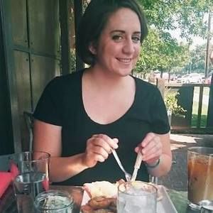 Meet your Posher, Kate