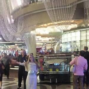 Meet your Posher, Ambitious