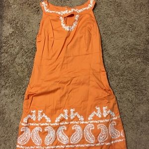 Size 8 Lilly Pulitzer Dress