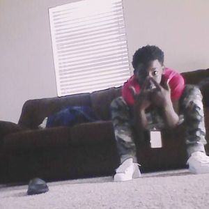 Meet your Posher, Patrick