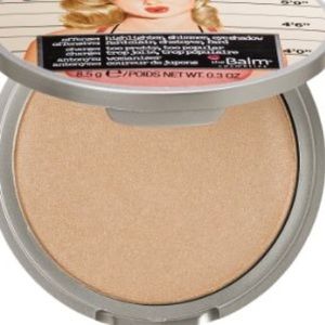 Mary Lou highlighter