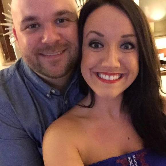 Meet your Posher, Krystin