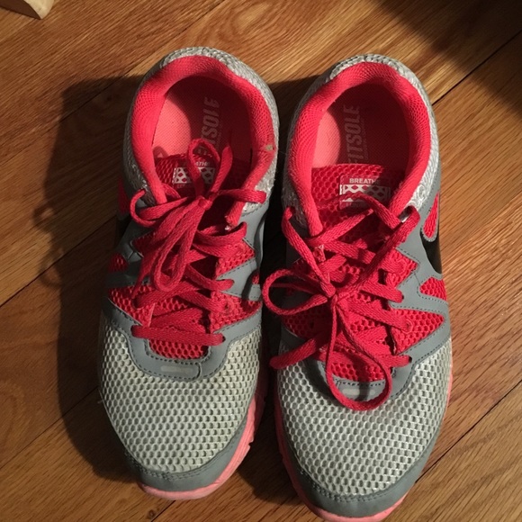Nike Lunarlon Trainers