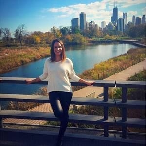 Meet your Posher, Jamie