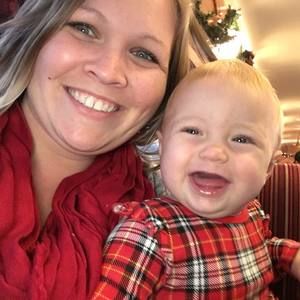 Meet your Posher, Candice