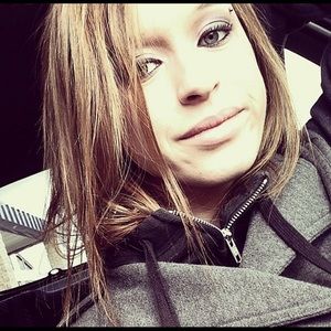 Meet your Posher, Kelsey