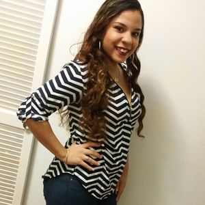 Meet your Posher, Marieldy