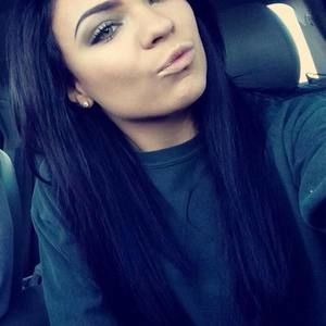 Meet your Posher, Meredith