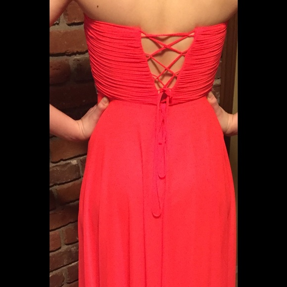 Prom Dress - Picture 3 of 3