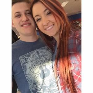 Meet your Posher, Meranda