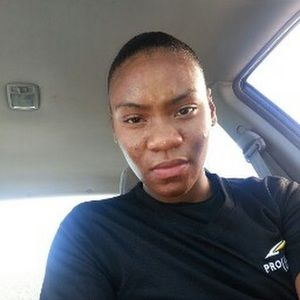 Meet your Posher, Brandi