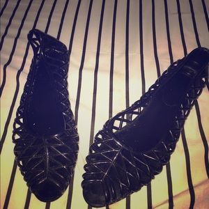 American apparel shoes