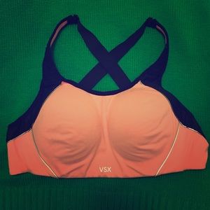 Victoria's Secret Sports Bra