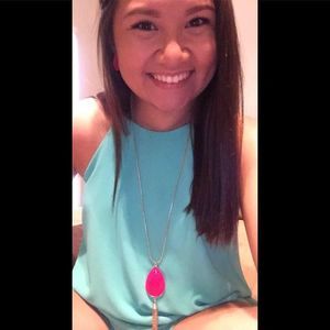 Meet your Posher, Taylor