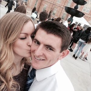 Meet your Posher, Madeline