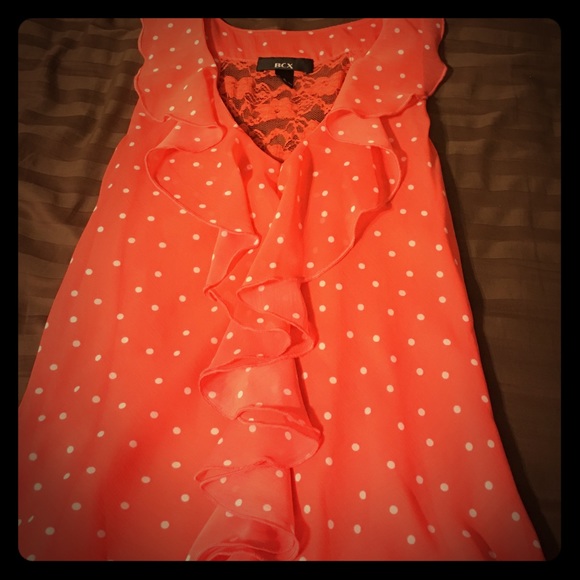 bcx blouse